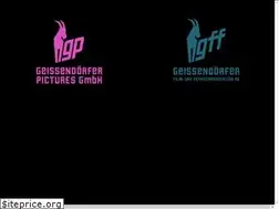 Sites similar to geissendoerfer-film.de