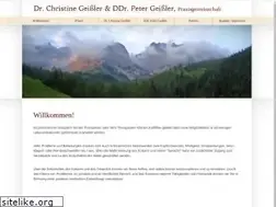Sites similar to geissler-info.at