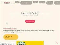 Sites similar to geisslers.com