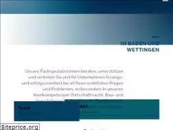 Sites similar to geissmannlegal.ch