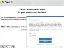 Sites similar to geissweb.de