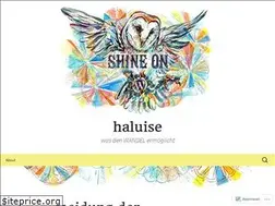 Sites similar to geistblog.org