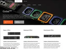 Sites similar to geistglobal.com