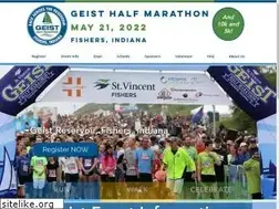Sites similar to geisthalf.com
