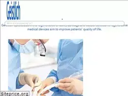Sites similar to geistlich-pharma.com