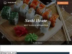 Sites similar to geistsushihouse.com