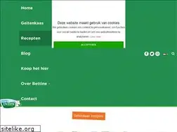 Sites similar to geitenkaas.nl