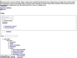 Sites similar to geithain.net