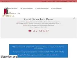 Sites similar to geitner-avocat.fr