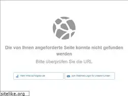 Sites similar to geitner-finanzdienstleistung.de