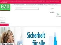 Sites similar to geizdental.de