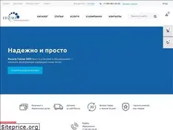 Sites similar to geizer-online.ru