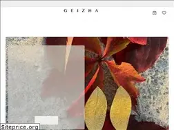 Sites similar to geizha.dk