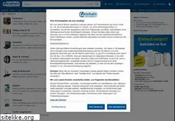 Sites similar to geizhals.at