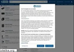 Sites similar to geizhals.com