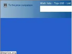 Sites similar to geizhals.net