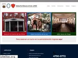 Sites similar to gejho.org