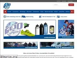 Sites similar to gejo-cycleworld.nl