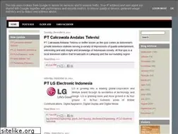 Sites similar to gejob.blogspot.com