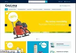 Sites similar to gejoma.nl
