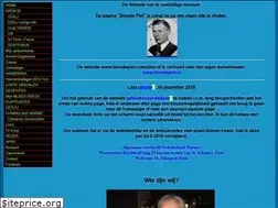 Sites similar to gejoonline.nl