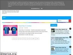 Sites similar to gejorasain.blogspot.com