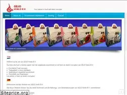 Sites similar to gejovenlo.nl