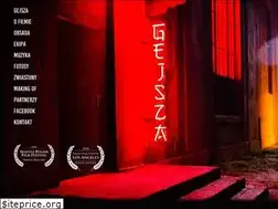 Sites similar to gejszafilm.pl