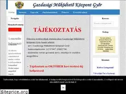 Sites similar to gek.hu