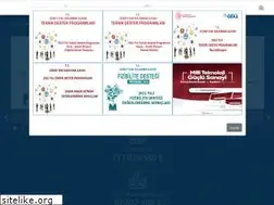 Sites similar to geka.gov.tr