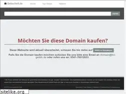 Sites similar to gekachelt.de