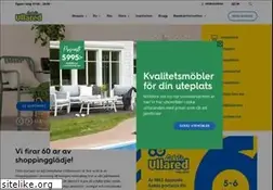 Sites similar to gekas.se