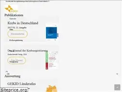 Sites similar to gekid.de