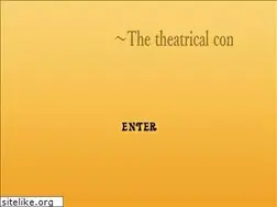 Sites similar to gekidan-alpha.com