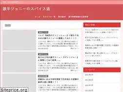 Sites similar to gekikarajohnny.com