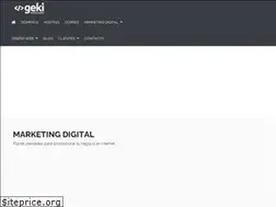 Sites similar to gekimarketing.com