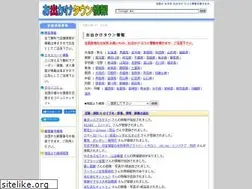 Sites similar to gekinavi.net