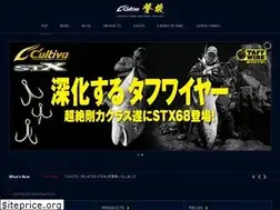 Sites similar to gekito.com