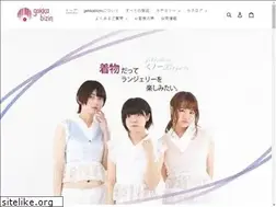 Sites similar to gekkabizin.jp