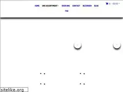 Sites similar to gekkepoppen.nl