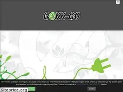 Sites similar to gekkgo.hu