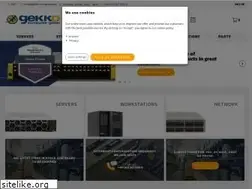 Sites similar to gekko-computer.de