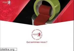 Sites similar to gekko-groupe.fr