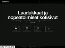 Sites similar to gekkodigital.fi