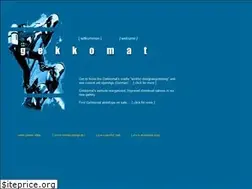 Sites similar to gekkomat.de