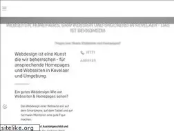 Sites similar to gekkomedia.de