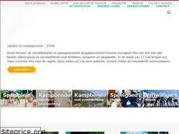 Sites similar to gekkoo.be
