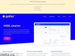 Sites similar to gekkoplus.com
