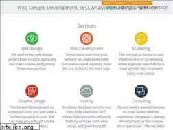 Sites similar to gekkosales.com