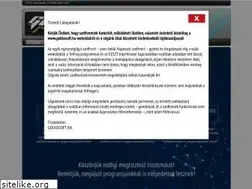 Sites similar to gekkosoft.hu